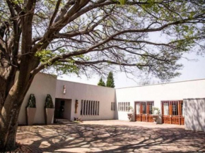 Frankfort Guesthouse